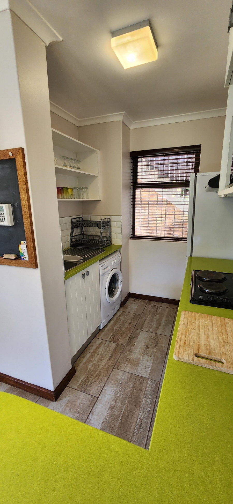 2 Bedroom Property for Sale in Stellenbosch Central Western Cape